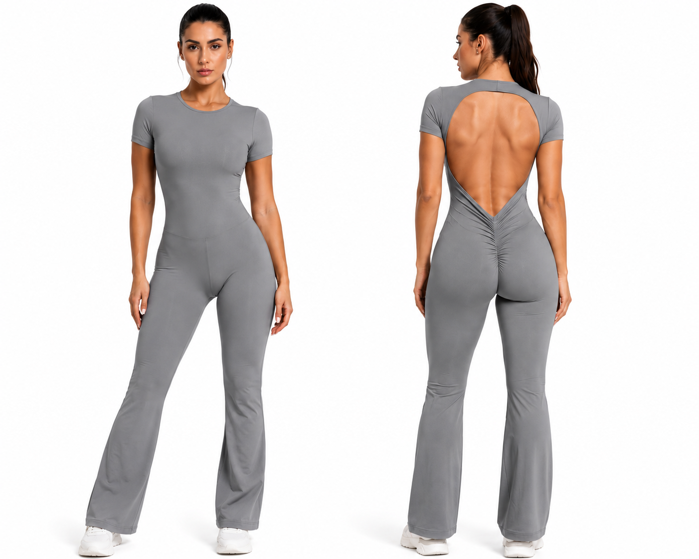 Color Gris