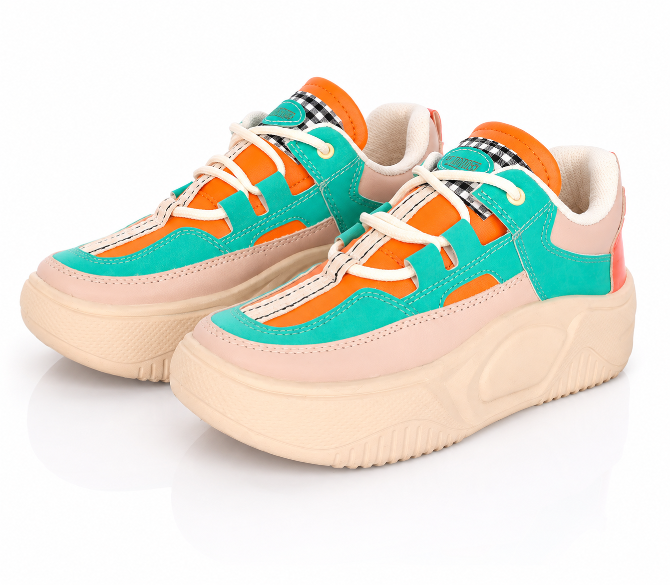 Color Menta