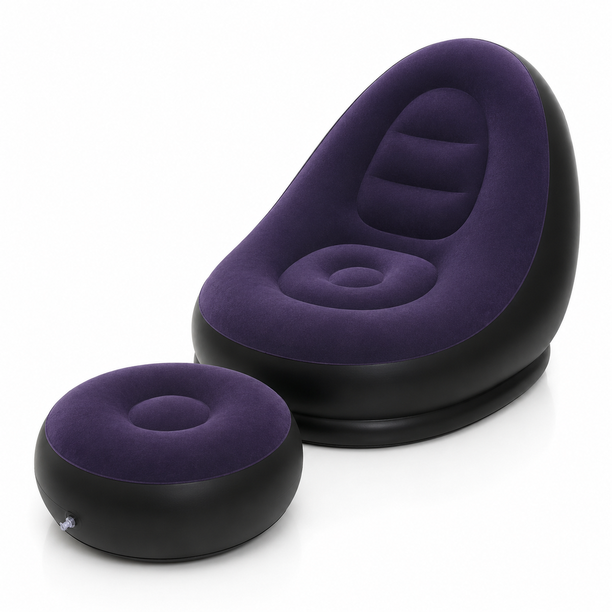 Color Morado