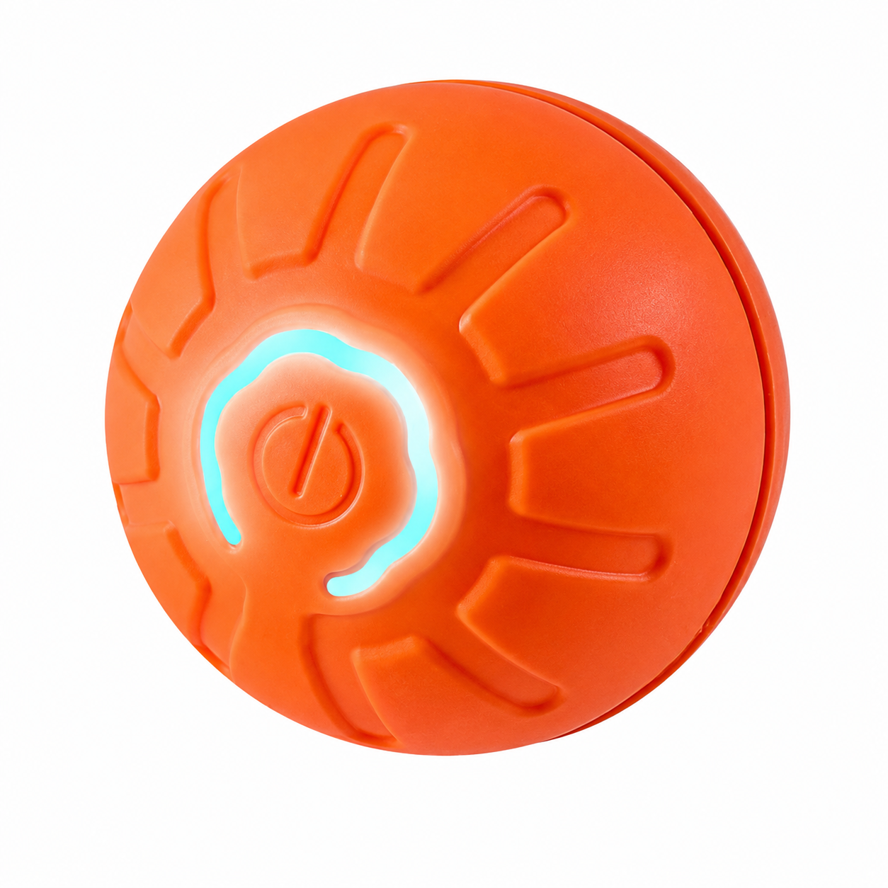 Color Naranja