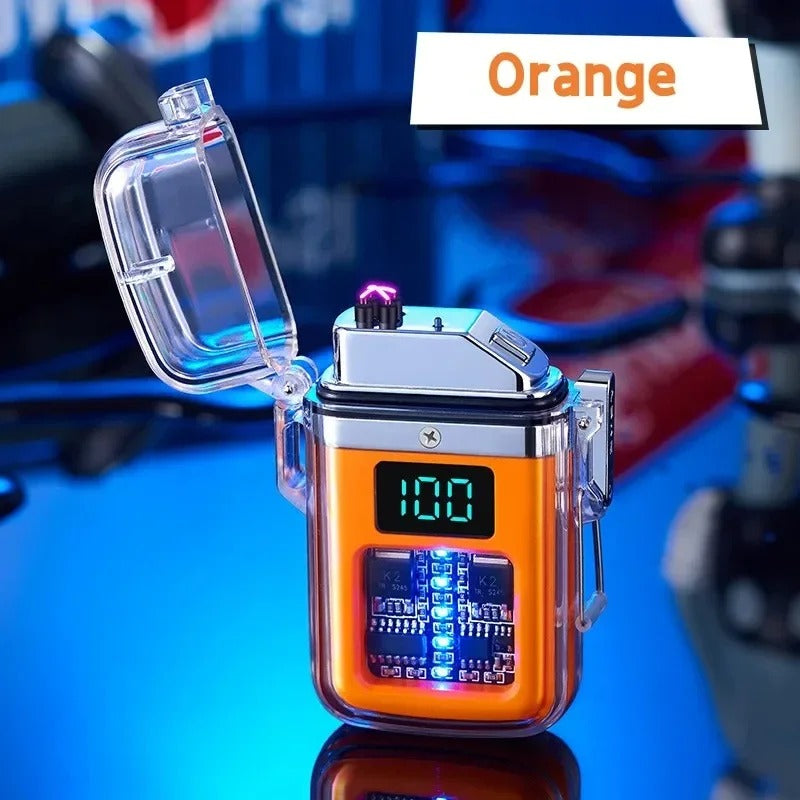 Color Naranja
