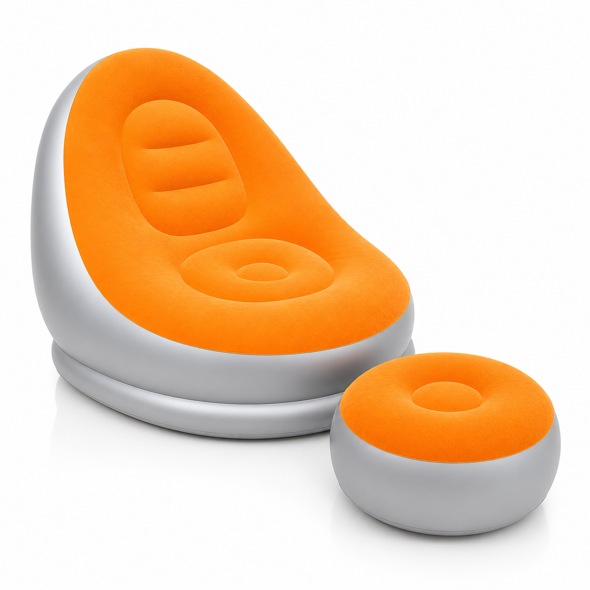 Color Naranja
