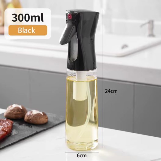Color Negro 300 ml