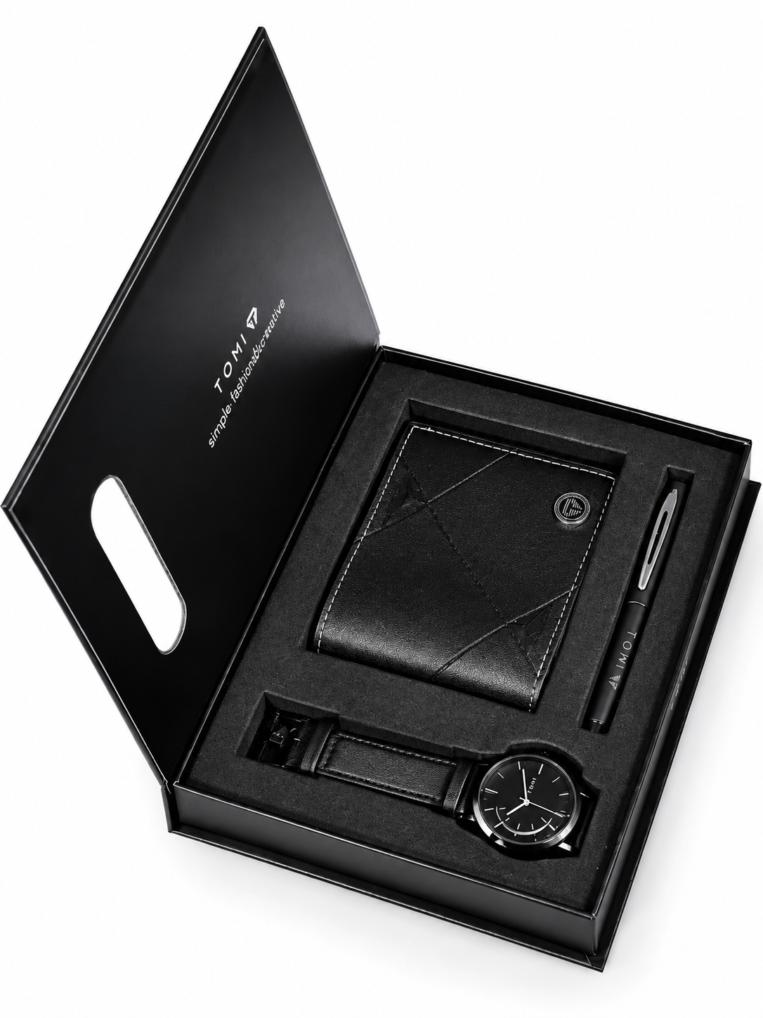 Color Negro