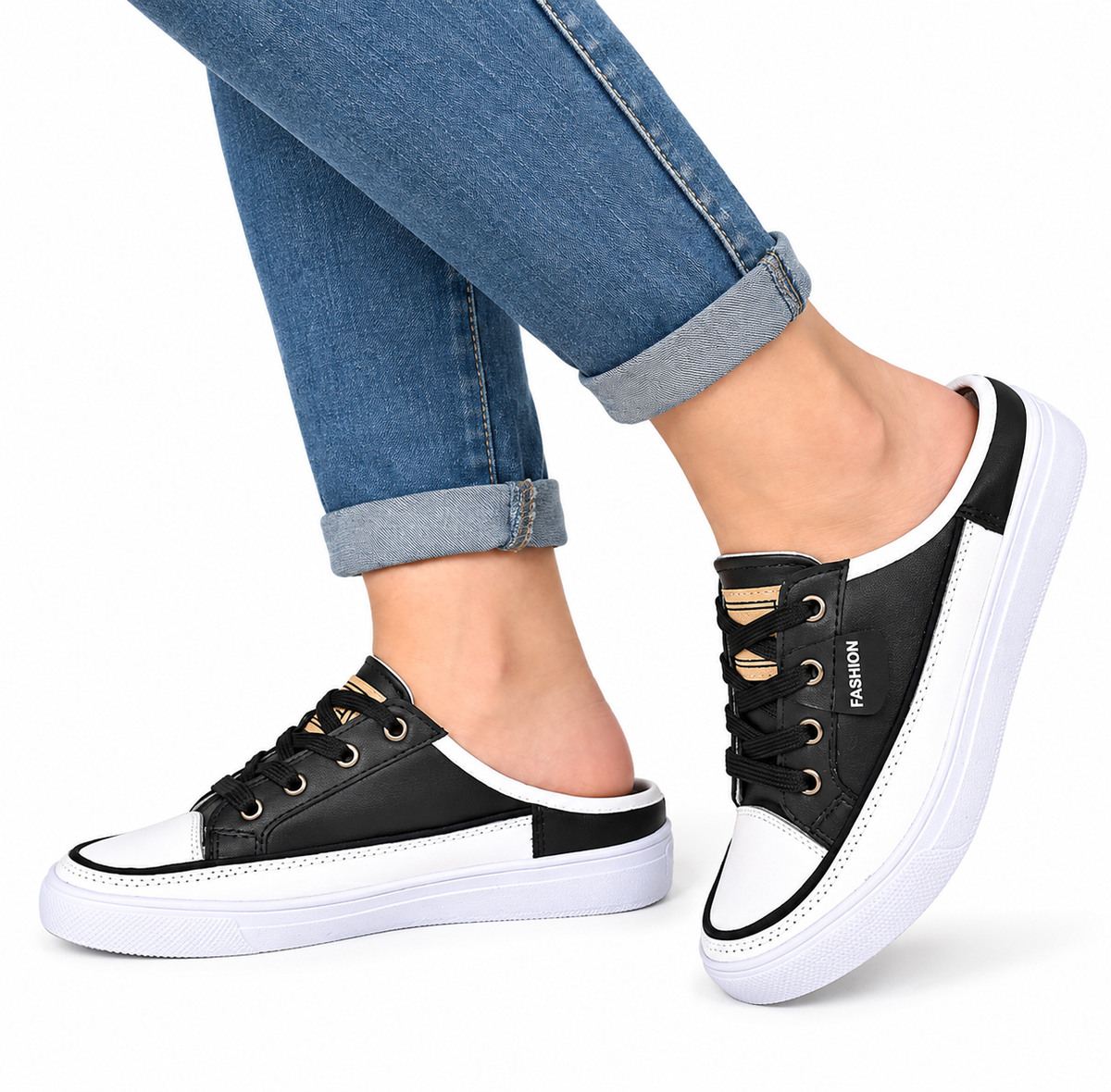 Color Negro