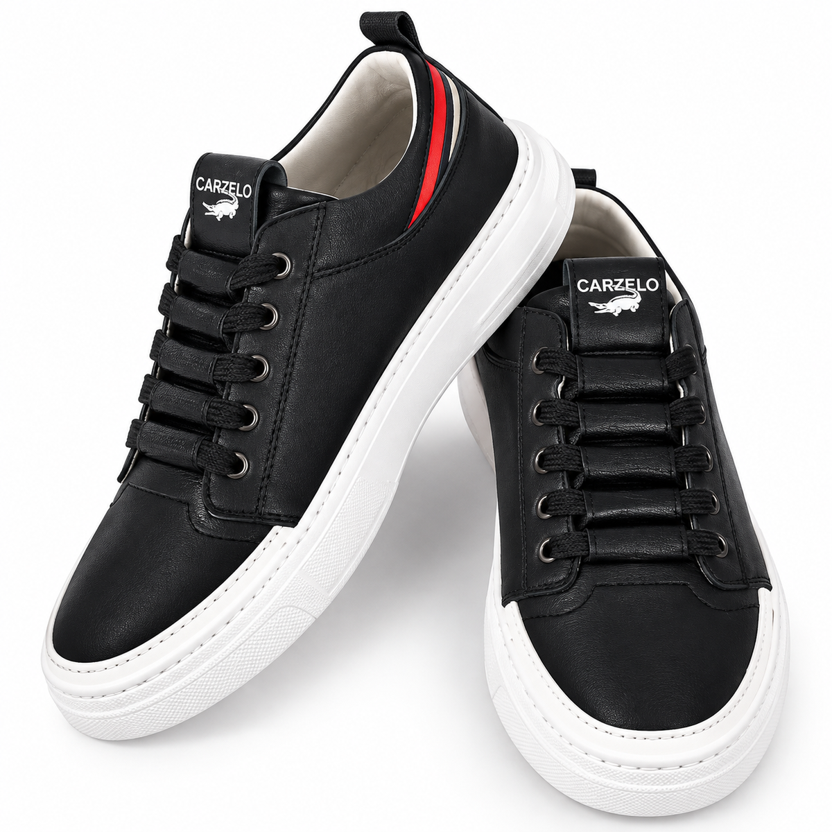 Color Negro