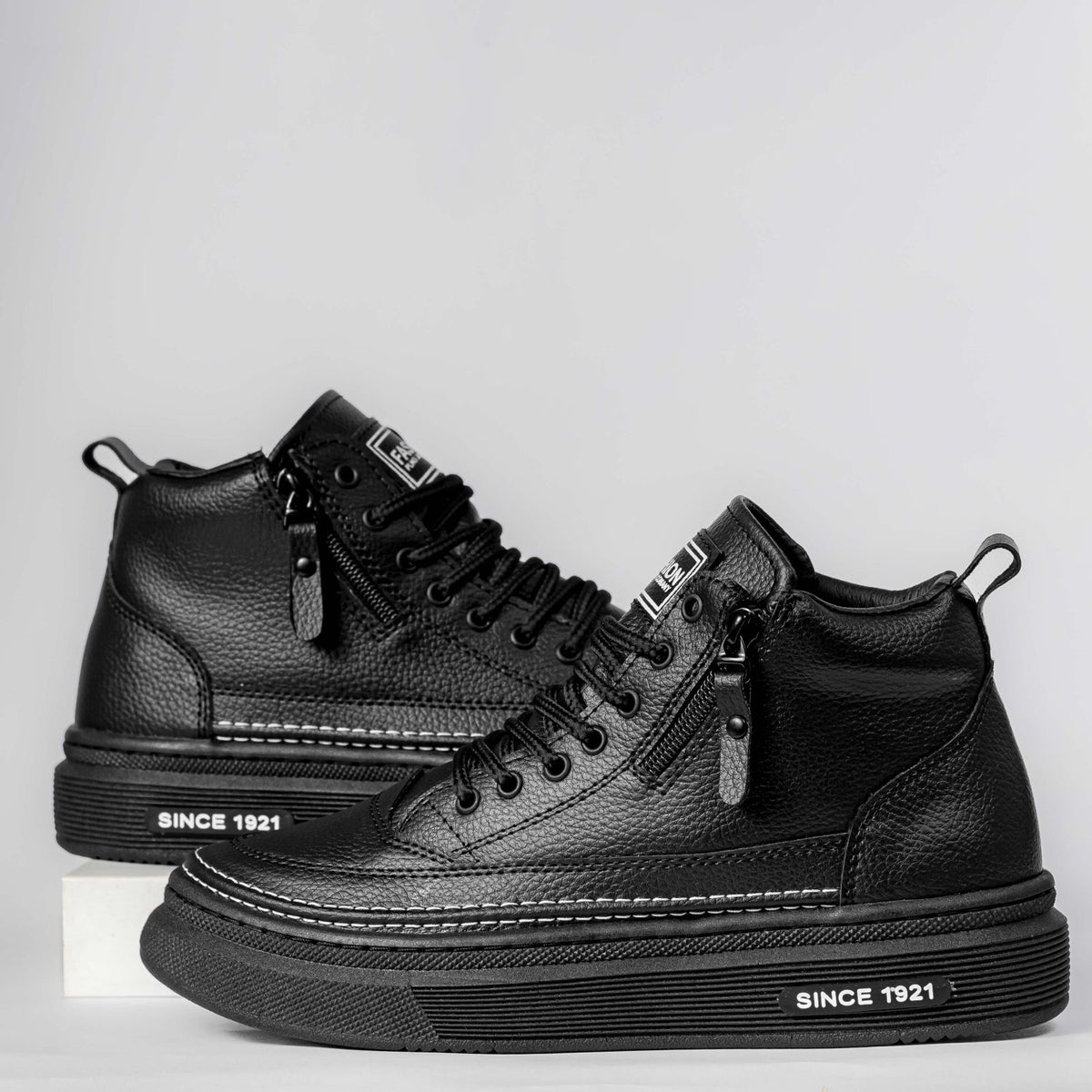 Color Negro