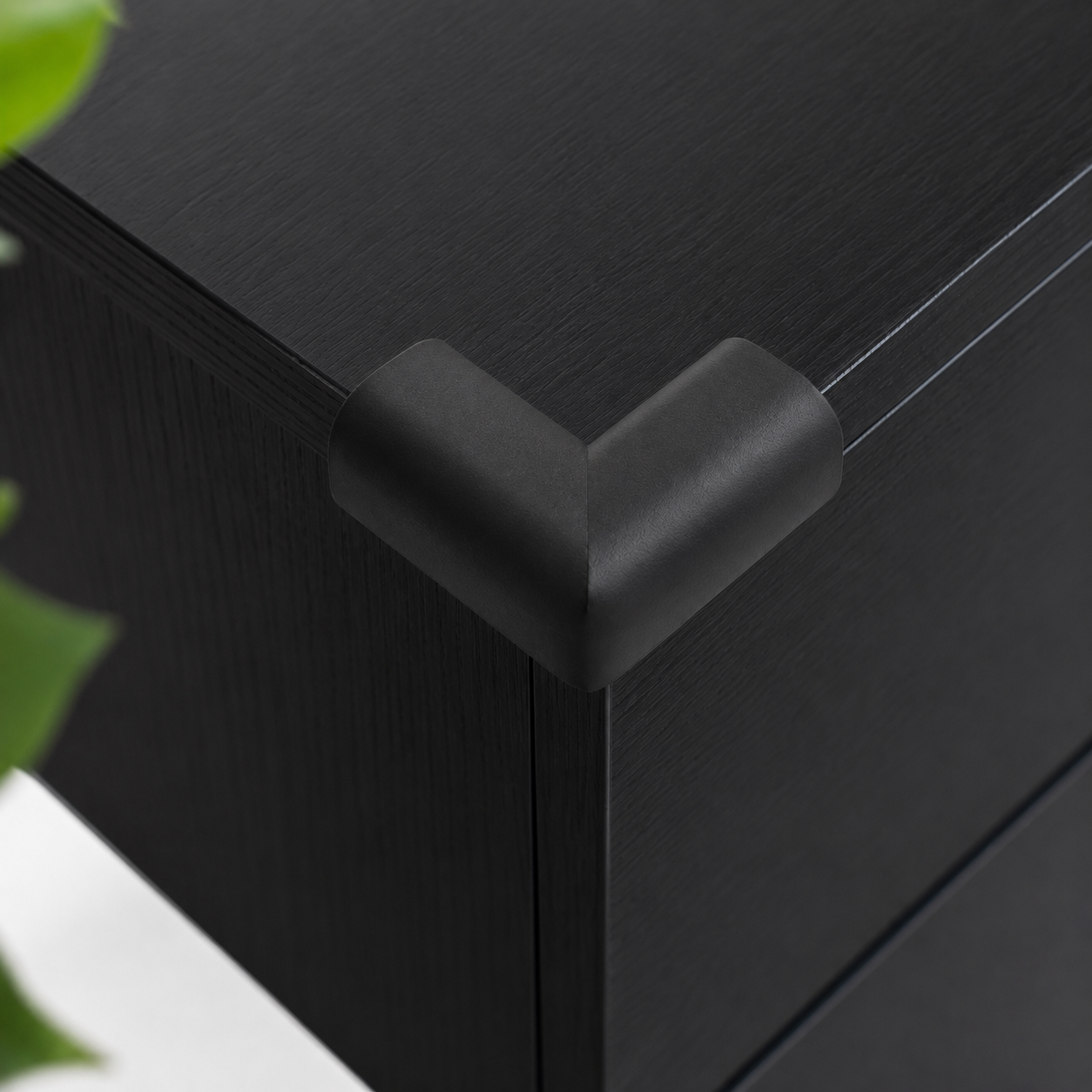 Color Negro