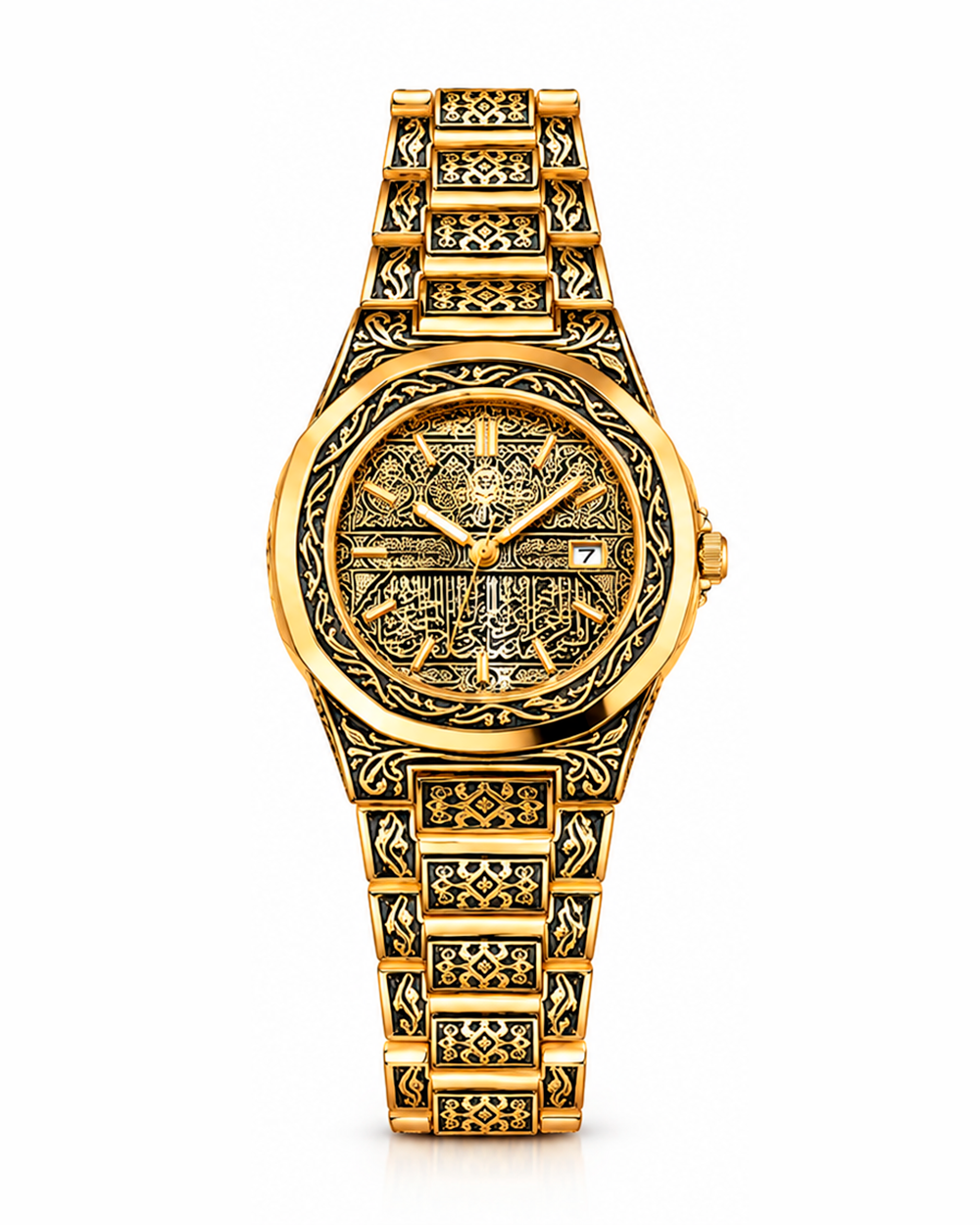 Color ORO