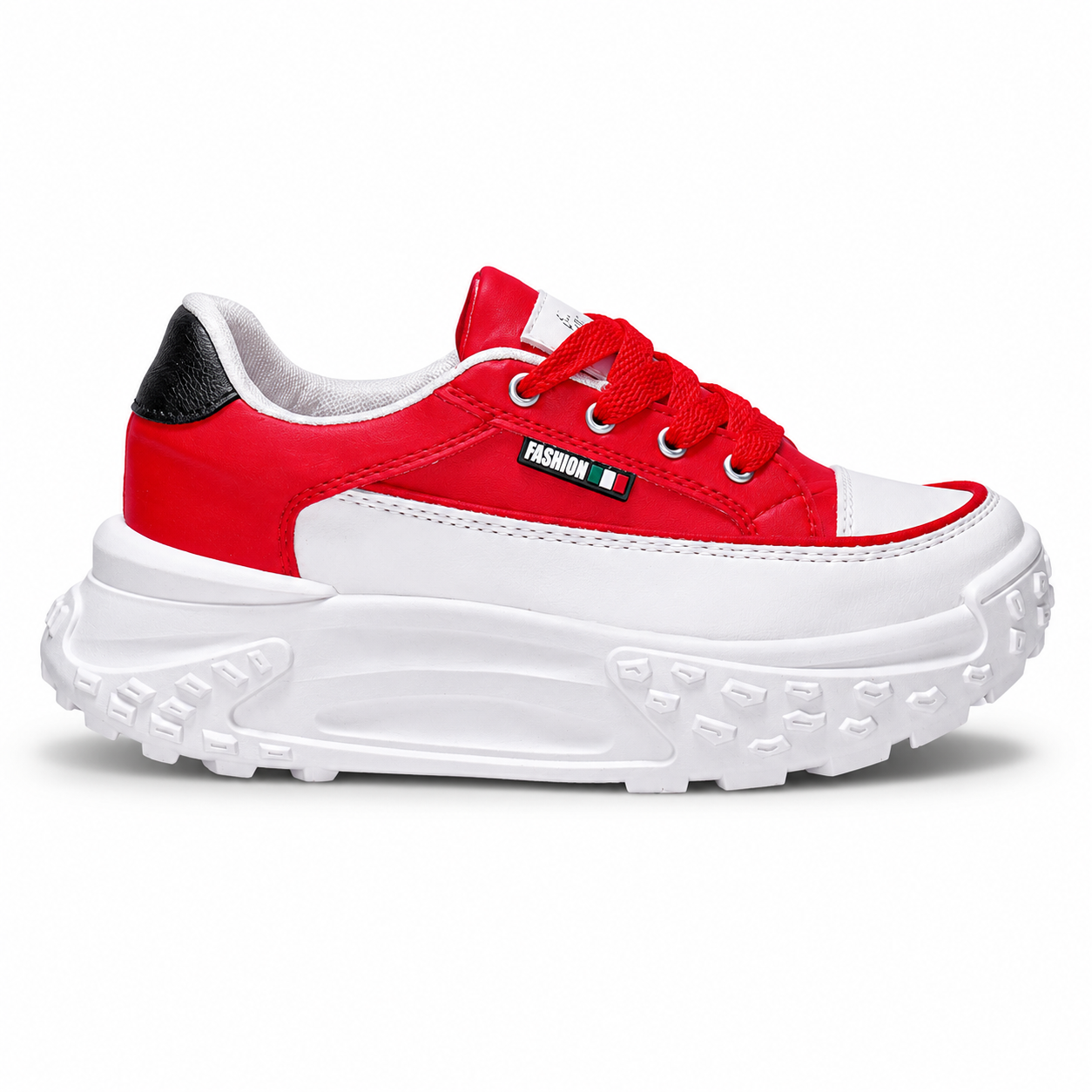 Color Rojo