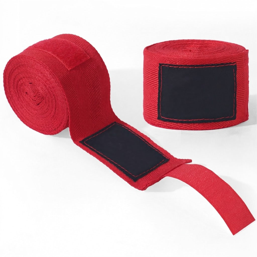 Color Rojo