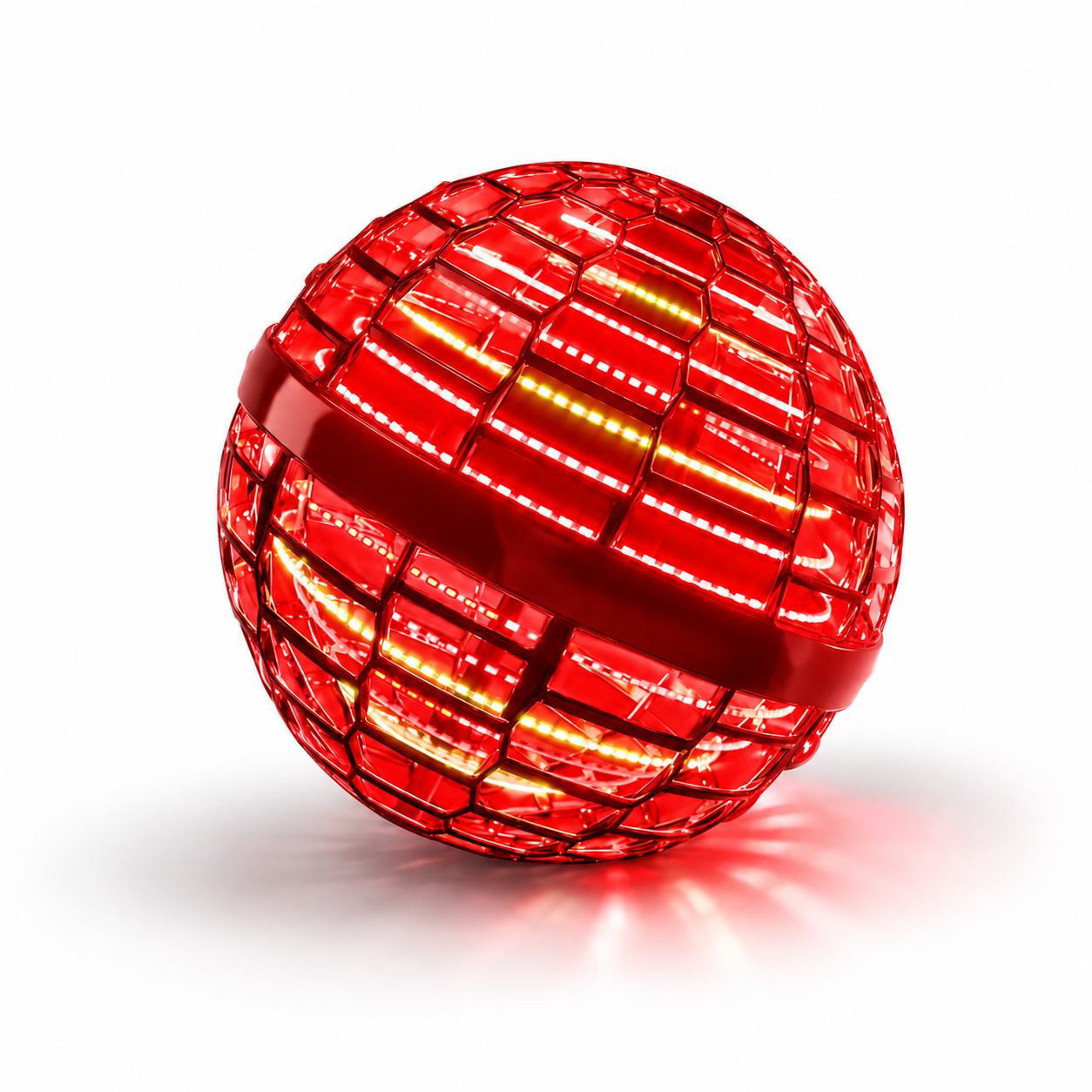 Color Rojo