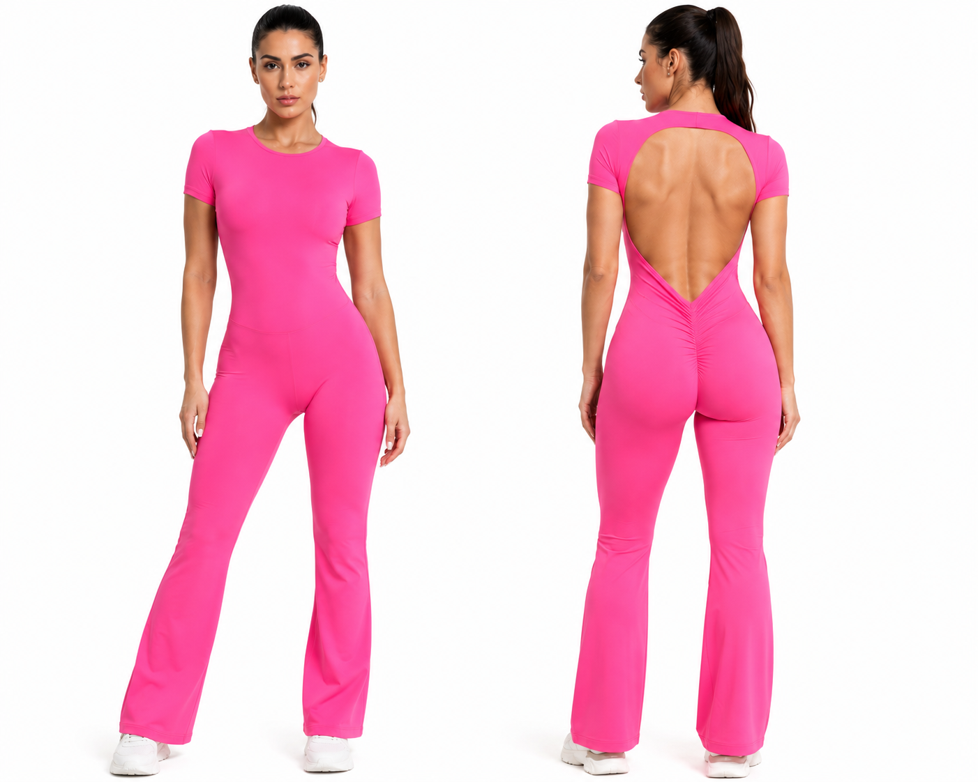 Color Rosado
