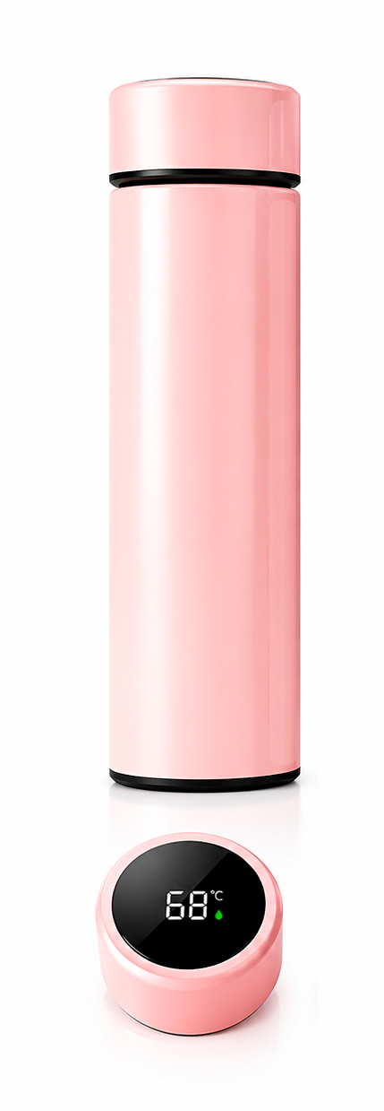 Color ROSADO