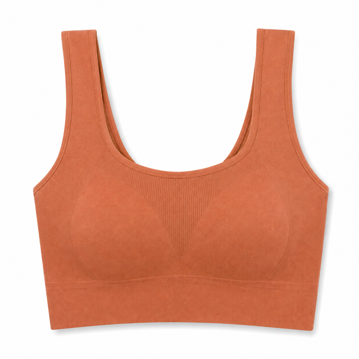 Color Terracota