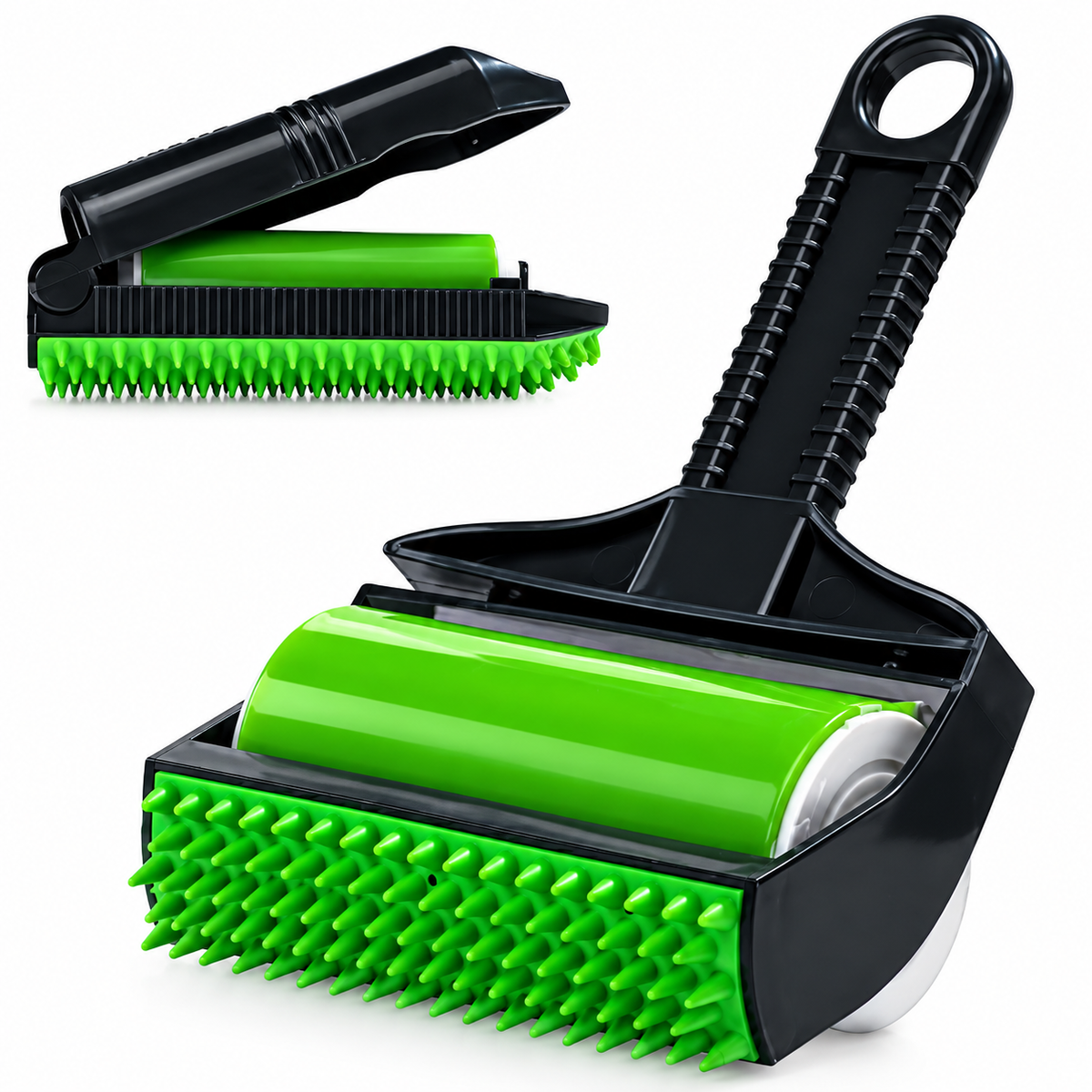Color Verde