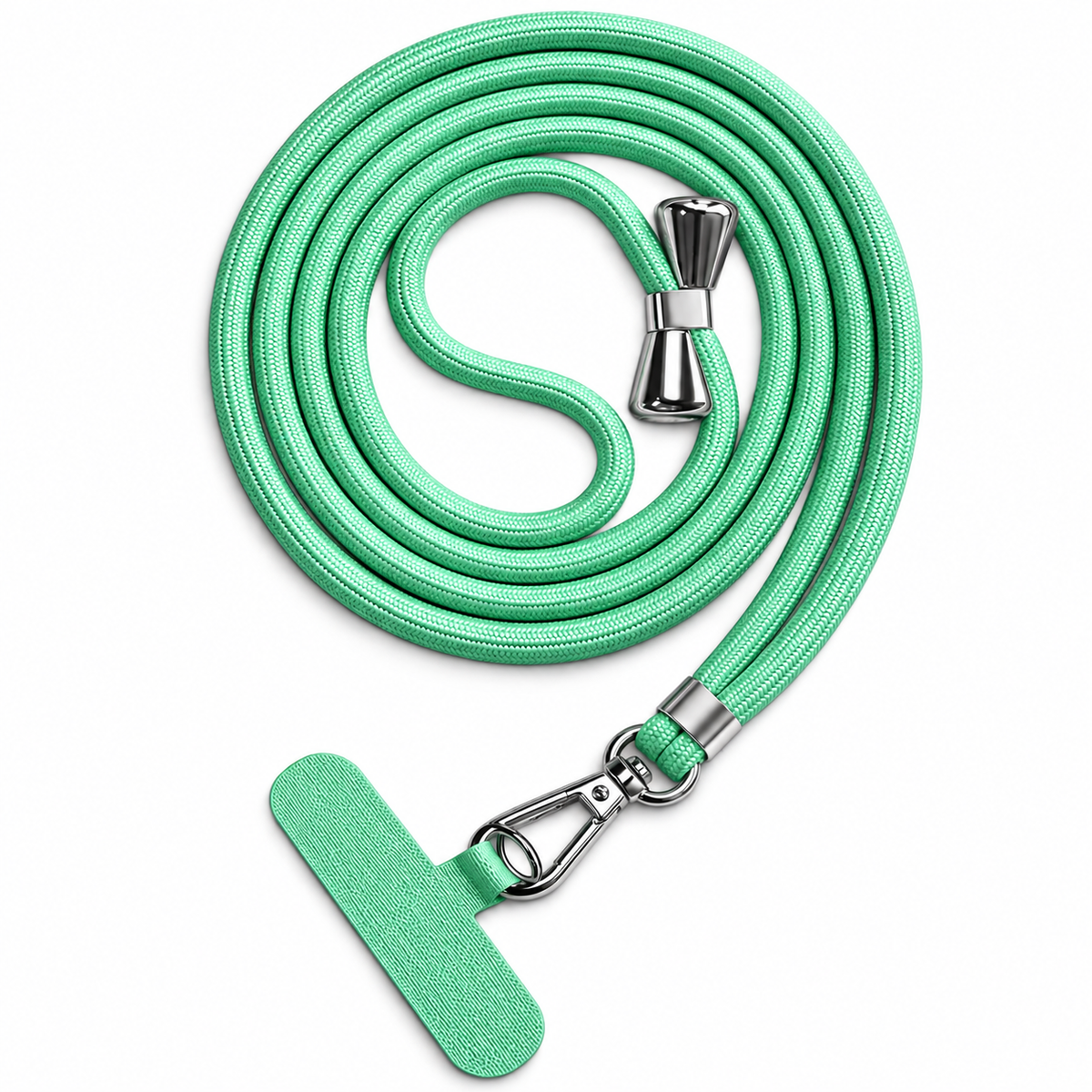 Color Verde