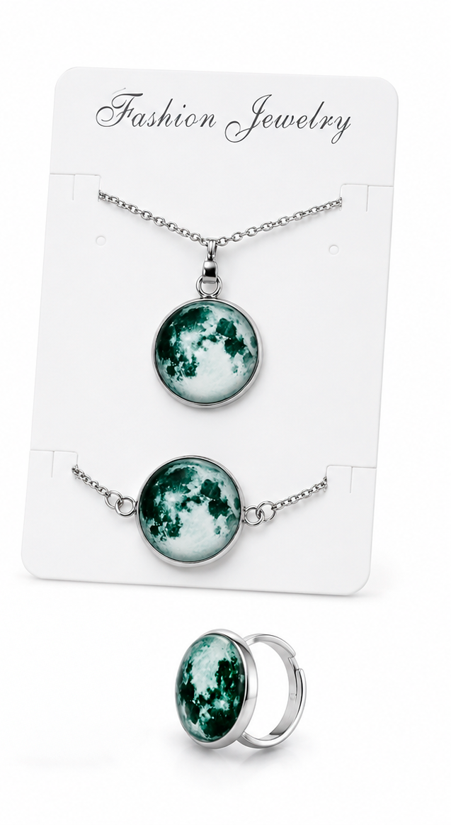 Color Verde