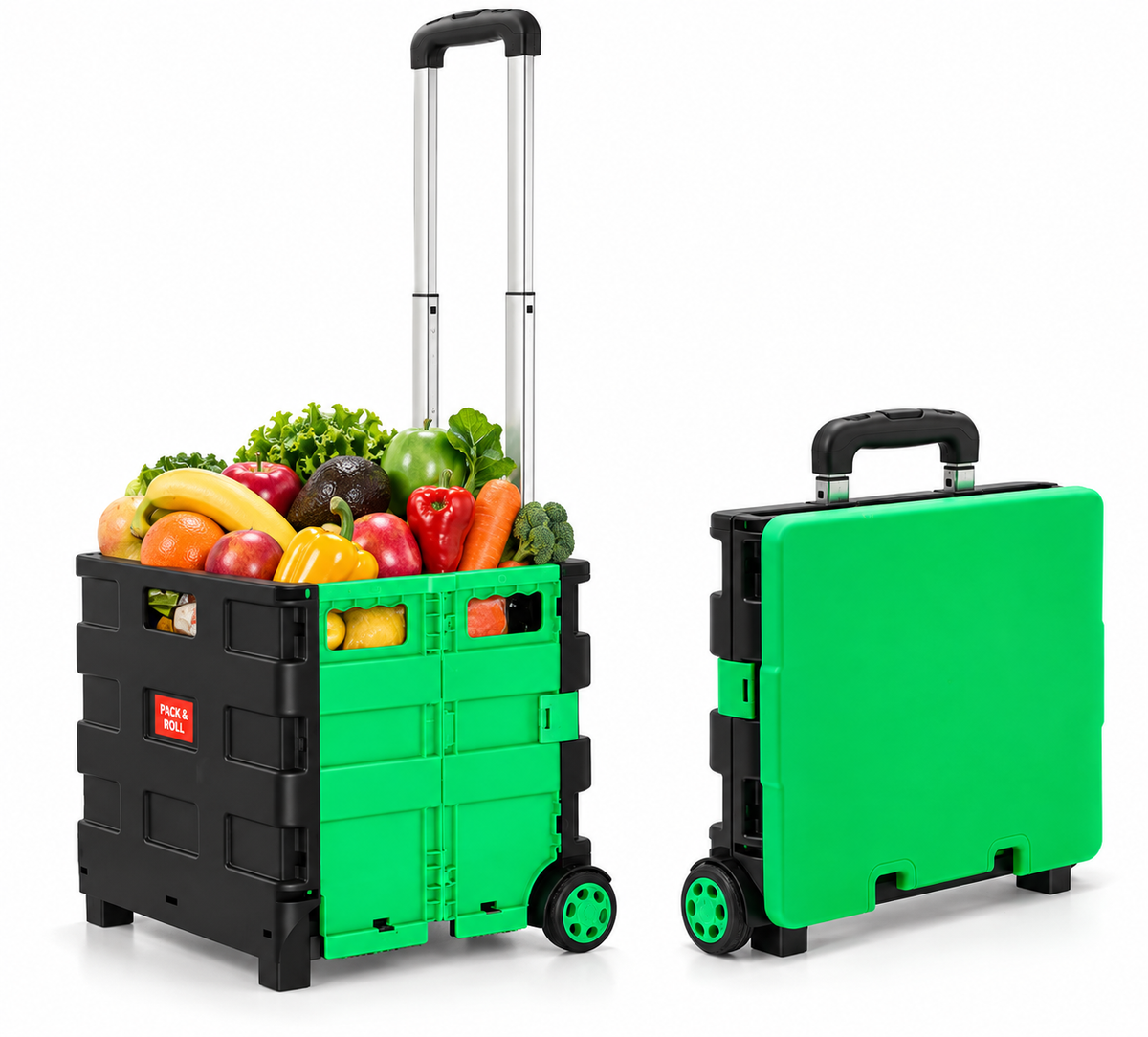 Color VERDE