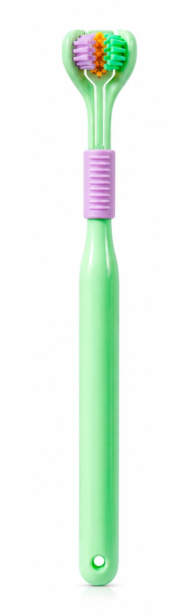 Color Verde