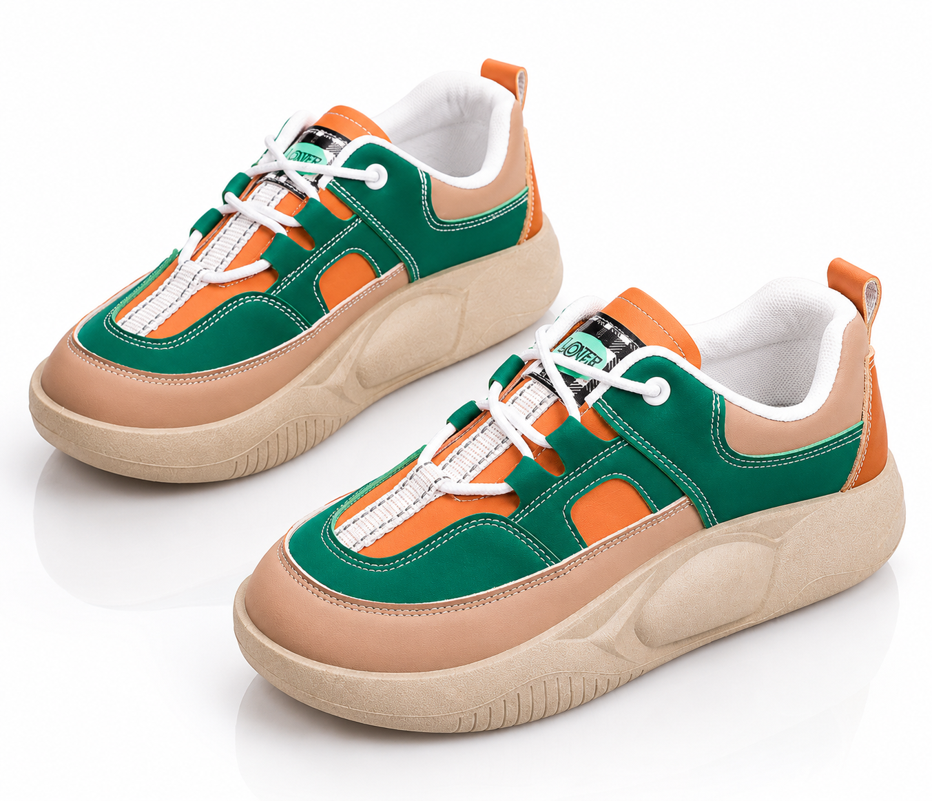 Color Verde