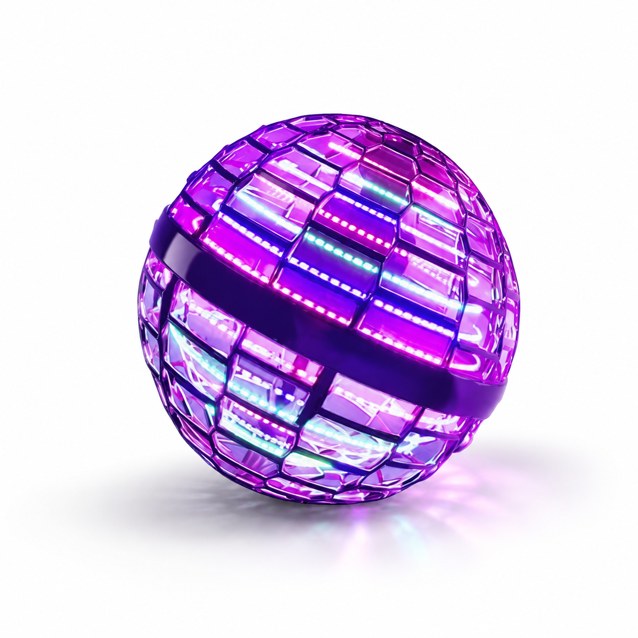 Color Violeta