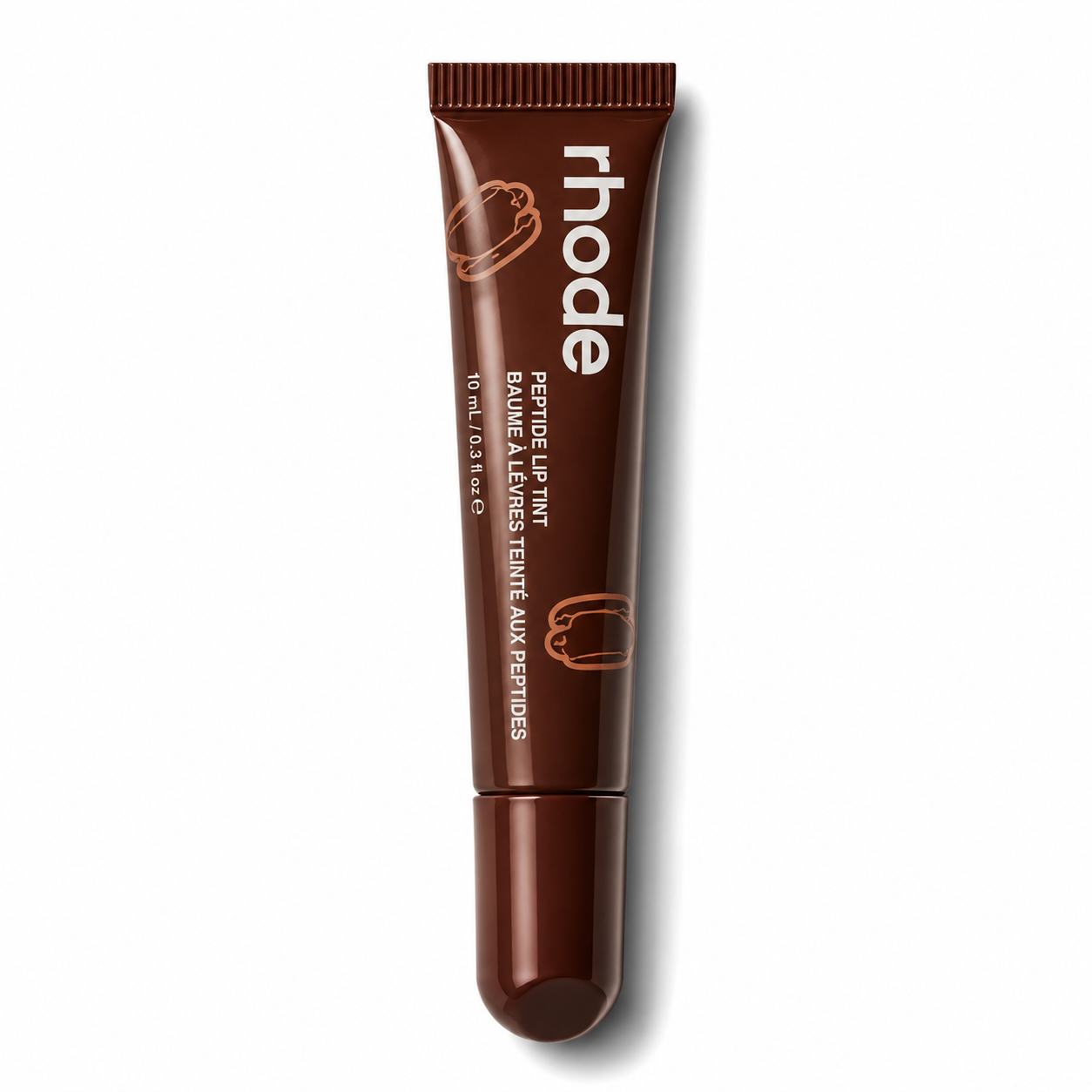 Color WARM BERRY BROWN