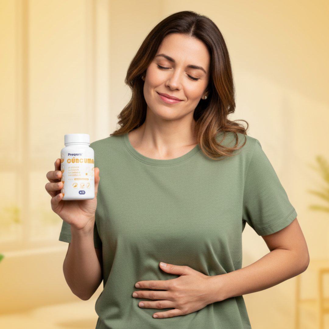 InflamaStop™ – El antiinflamatorio orgánico que libera tu cuerpo del dolor en 21 días