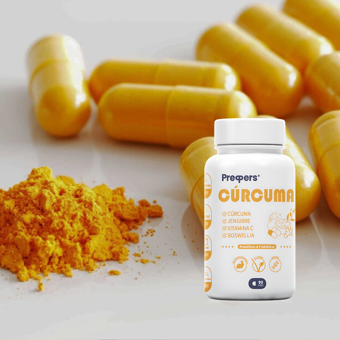 InflamaStop™ – El antiinflamatorio orgánico que libera tu cuerpo del dolor en 21 días