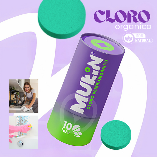 BioClean Max™ – El limpiador orgánico que elimina 99.9% de gérmenes SIN vapores tóxicos que pongan en riesgo tu salud familiar
