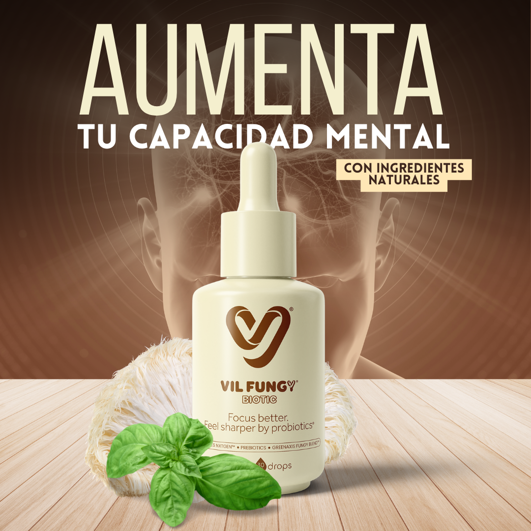 Brain Boost Neuroplasticidad™ – El único nootrópico que regenera tu cerebro mientras optimiza tu intestino para multiplicar tu inteligencia por 3