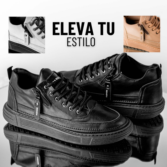 Comfort Pro™ – Los tenis que eliminan el dolor de pies para siempre y te dan energía durante 12 horas