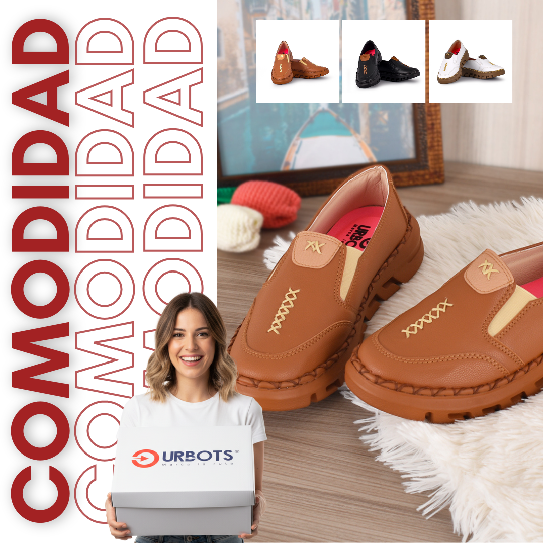 Bellami Elegancia Segura™ – Los únicos mocasines que eliminan para siempre la elección entre seguridad y elegancia