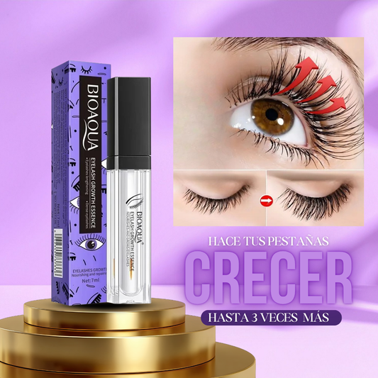 LashTriple3x™ – El sérum que triplica tus pestañas naturales en 9 semanas mientras duermes