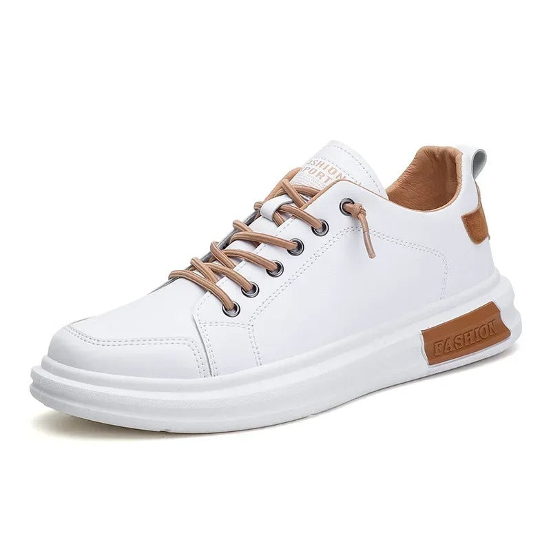 TENIS MICHELL CASUALES - ELEGANCIA Y CONFORT REDEFINIDOS